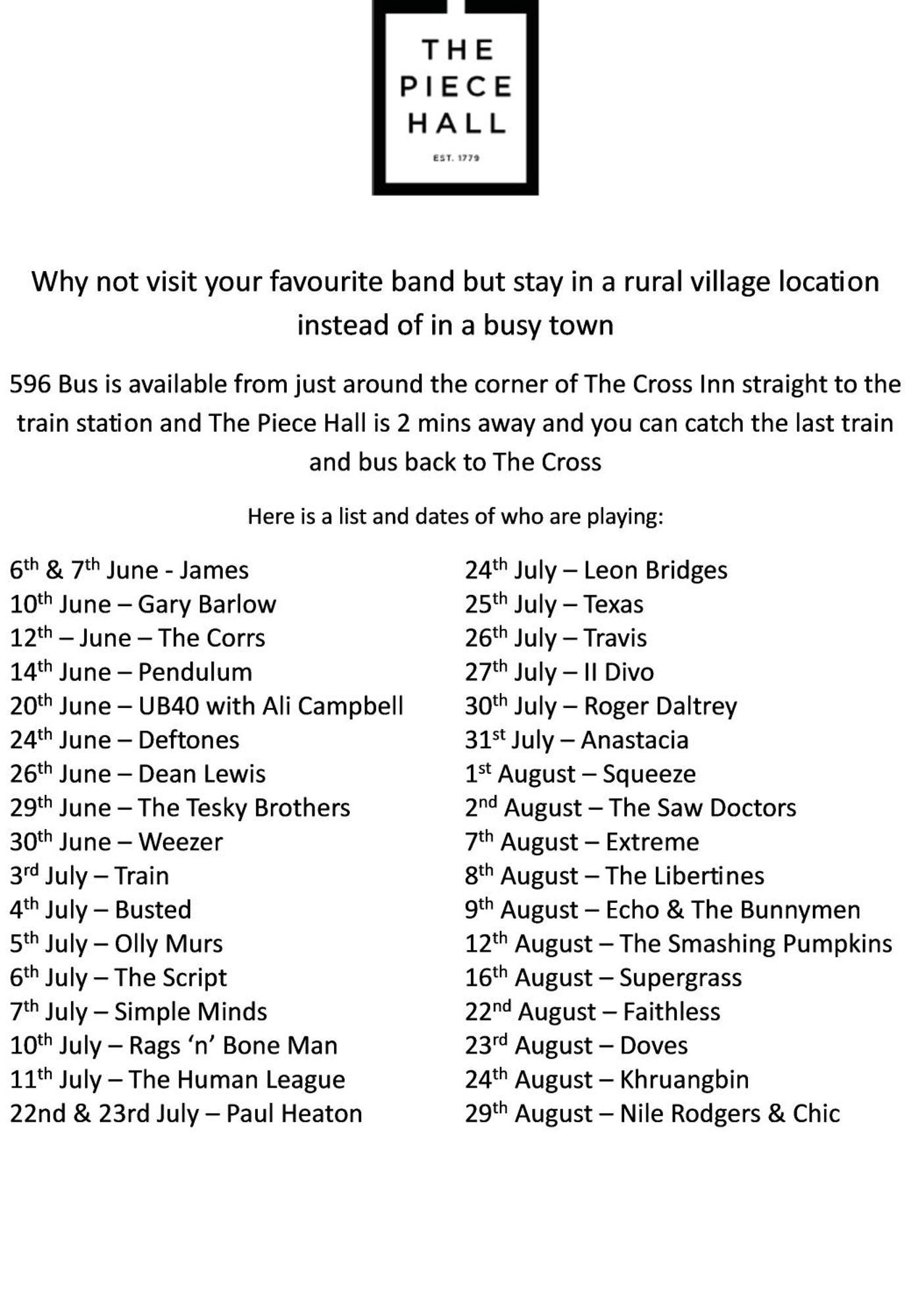 The Cross Inn เฮบเดนบริดจ์ ภายนอก รูปภาพ